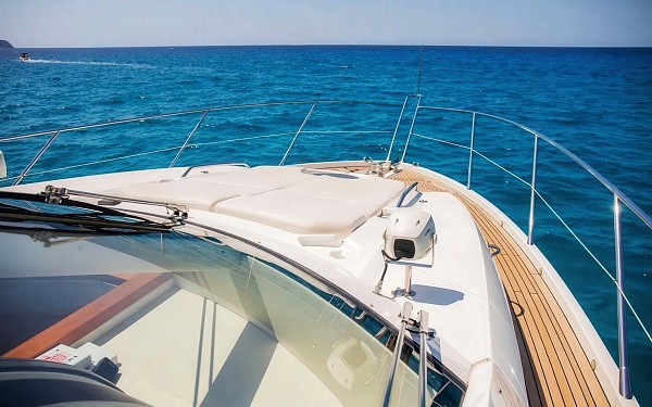 Аренда яхты Sunseeker Manhattan 63 на Майорке, Испания